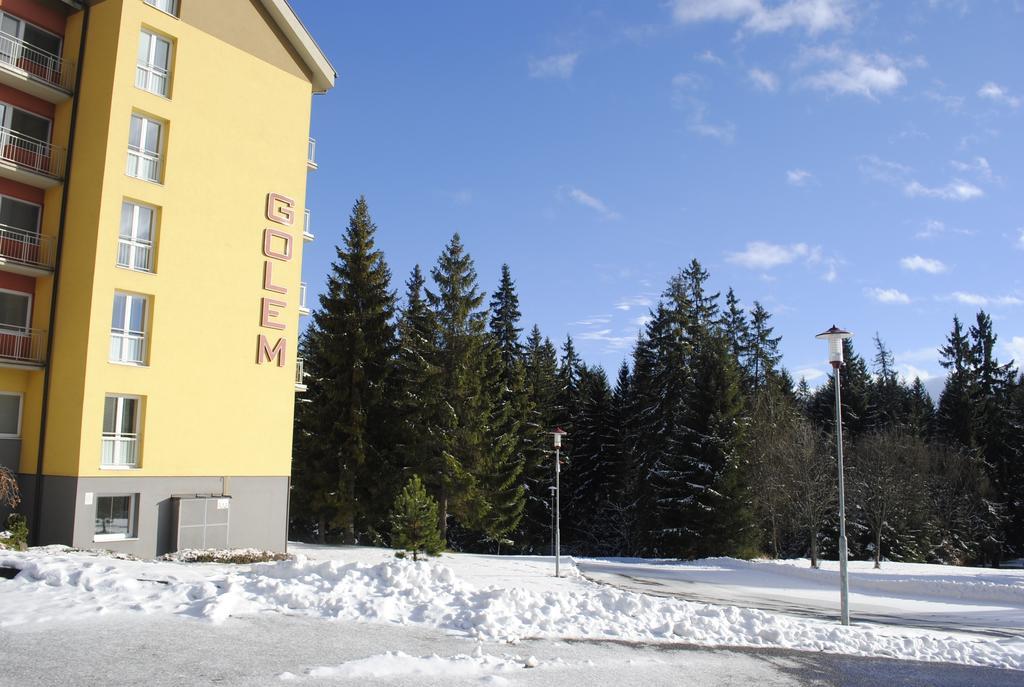 Golem Tatranska Strba Lägenhet Rum bild