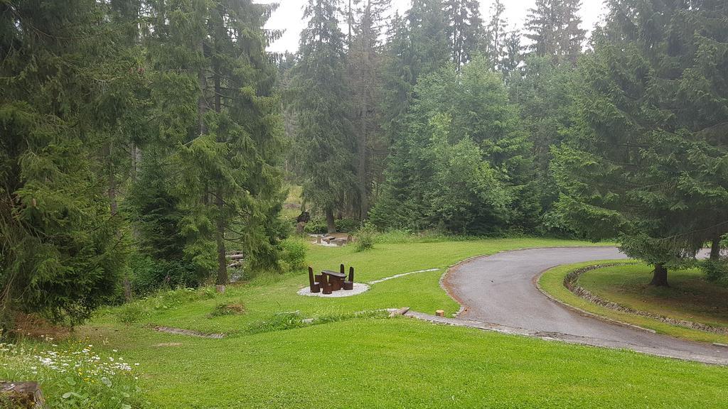 Golem Tatranska Strba Lägenhet Exteriör bild
